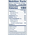 thumbnail image 4 of Skinny Pop Avocado Lime Popcorn, 14 oz., 4 of 9