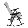 thumbnail image 5 of Member’s Mark Rocking Chair, 5 of 6