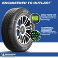 thumbnail image 7 of Michelin Defender2 - 215/55R18 95H Tire, 7 of 8