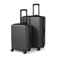 thumbnail image 2 of Member's Mark 2-Piece Hardside Luggage Set, Choose Color, 2 of 8