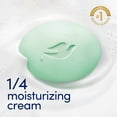 thumbnail image 3 of Dove Go Fresh Beauty Bar, Cool Moisture, 3.75 oz., 16 ct., 3 of 10