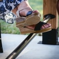 thumbnail image 11 of Backyard Discovery Cedar Springs Outdoor Bar, 11 of 18