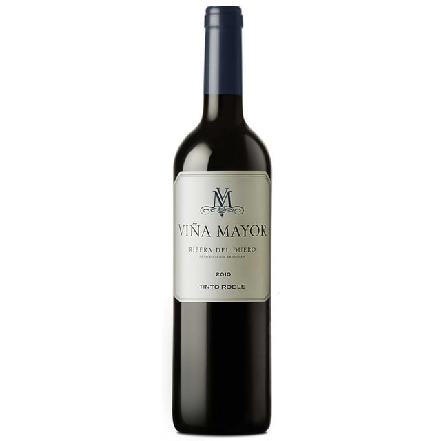 Vina Mayor Roble Cosecha Wine, 750 ml