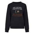 thumbnail image 1 of NHL Women's Long Sleeve Pullover, 1 of 5