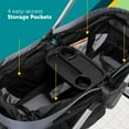 thumbnail image 3 of Safety 1st Summit Wagon Stroller, Choose Color, 3 of 16