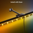 thumbnail image 5 of Govee RGBICW Smart TV Backlight 3S, 75in. to 85in., 5 of 18
