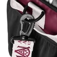 thumbnail image 3 of Logo Brands Alabama A&M Bulldogs 36 Can Cooler, 3 of 5