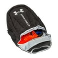 thumbnail image 4 of Under Armour UA Hustle 5.0 Backpack, Choose Color, 4 of 6