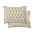 thumbnail image 4 of Member's Mark 3-Piece Printed Velvet Quilt Sets, Assorted Sizes, 4 of 5