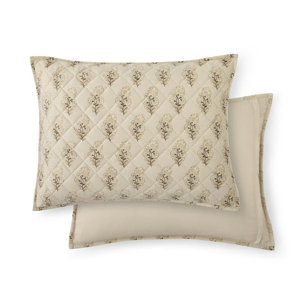 だ*ご様 LE VELVETS サイン入り特別BOX Member's Mark 3-Piece Velvet Box Quilt Set, Assorted Sizes