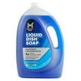 thumbnail interactive-video image 1 of Member's Mark Platinum Performance Liquid Dish Soap, Fresh Clean, 100 fl. oz., 1 of 8