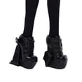 thumbnail image 4 of Monster High x Wednesday Collectible Doll with Accessories, 4 of 6