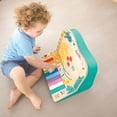 thumbnail image 6 of Hape Music Toys Dynamic Pixel Piano Arcade, 6 of 7