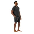 thumbnail image 2 of Member's Mark Men's 2-Piece Short Sleeve Pajama Set, 2 of 10