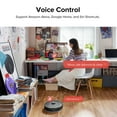 thumbnail image 7 of Roborock Q5 Plus Robot Vacuum Cleaner and Mop with Auto-emptying, 7 of 11