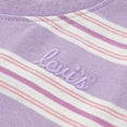thumbnail image 10 of Levi's Toddler Girls 2-Pack Graphic Tee, 10 of 10