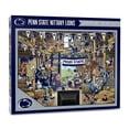 thumbnail image 1 of YouTheFan NCAA Barnyard Fans 500pc Puzzle, 1 of 3