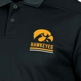 thumbnail image 5 of Champion NCAA Men's Short Sleeve Polo, 5 of 5