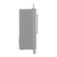 thumbnail image 8 of Maderno 2-Piece 56-Inch Convertible Refrigerator, 27.2 cu.ft., with Decorative Grill - 60-Inch Wide, 8 of 9