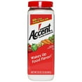 thumbnail image 1 of Ac'cent Flavor Seasoning Enhancer 32 oz., 1 of 7
