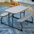 thumbnail image 6 of Lifetime Children's Picnic Table, 6 of 8