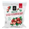 thumbnail interactive-video image 1 of Member's Mark Organic Sliced Strawberries, Frozen, 3 lbs., 1 of 6