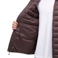 thumbnail image 7 of Eddie Bauer Men's Down Packable Jacket, 7 of 10
