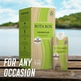 thumbnail image 7 of Bota Box Sauvignon Blanc Wine, 3 L, 7 of 9