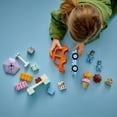 thumbnail image 4 of LEGO DUPLO Bluey Ice Cream Trip with Bluey Building Set, 22 pc., 4 of 7