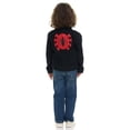 thumbnail image 3 of Character Toddler Boys Denim Jacket, 3 of 9