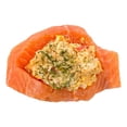 thumbnail image 2 of Kitchens Culinary Salmon with Seafood Stuffing, 4 ct., priced per pound, 2 of 4