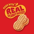 thumbnail image 7 of Nutter Butter Peanut Butter Sandwich Cookies, 24 pk., 7 of 11