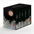 thumbnail image 1 of Deluxe Edition - The Twilight Saga Collection by Stephenie Meyer, Hardcover, 1 of 7
