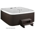 thumbnail image 4 of Lifesmart LS450DX 7-Person 22-Jet Spa with Waterfall, 4 of 9