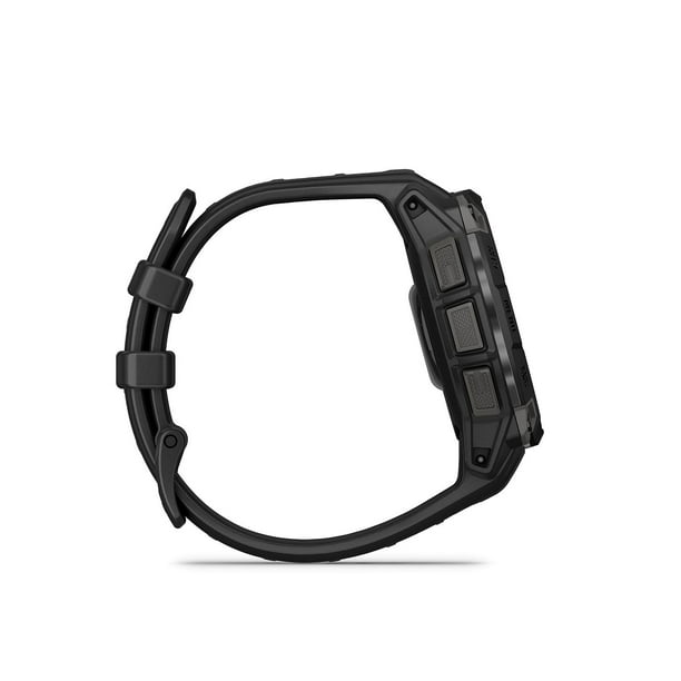 Garmin Instinct 3 – 45 mm AMOLED Watch - Samsclub.com