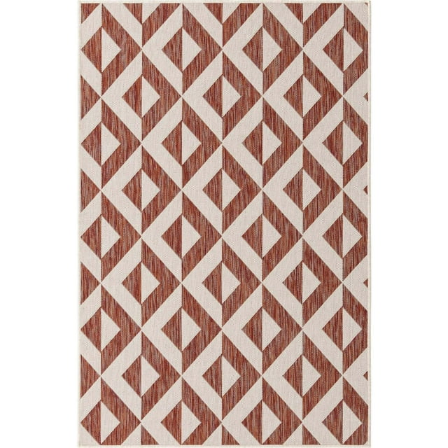 Jill Zarin Napa Outdoor Rug