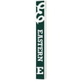 thumbnail image 1 of NCAA 8" x 60" Reversible Porch Greeter Sign, 1 of 5