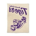 thumbnail image 2 of Logo Brands Benedict Tigers Luxe Dreams Throw, 60" x 80", 2 of 6