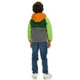 thumbnail image 5 of Character Toddler Fleece Jacket, 5 of 12