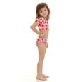 thumbnail image 2 of Character Girls 2-Piece Cover Up and Swimsuit Set, 2 of 14