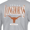 thumbnail image 4 of Champion NCAA Texas Longhorns Crewneck Sweatshirt, 4 of 7