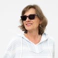 thumbnail image 5 of Member's Mark MMS200 Cat Eye Sunglasses, 5 of 6
