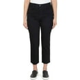 thumbnail image 1 of Seven7 Ladies Tummyless Straight Jean, 1 of 5
