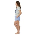 thumbnail image 2 of NCAA Women's PJ Set, 2 of 7