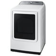 thumbnail image 3 of Samsung 7.4 cu. ft. Smart Gas Dryer with Steam Sanitize+, 3 of 9
