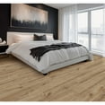 thumbnail image 1 of Select Surfaces Venice Waterproof Laminate Flooring, 14.99 sq. ft. per box, 1 of 14