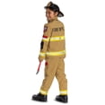 thumbnail image 7 of Member's Mark Firefighter Prestige Children's Costume, 7 of 9
