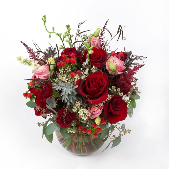 Member's Mark Wedding Collection Centerpieces, 6 pieces, Choose color