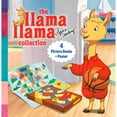thumbnail image 1 of Llama Llama 4 Book Boxed Set, 1 of 1