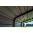 thumbnail image 20 of Arrow 12' x 20' x 9' Carport, 20 of 21